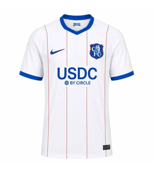 26/27 Chelsea Third Shirt