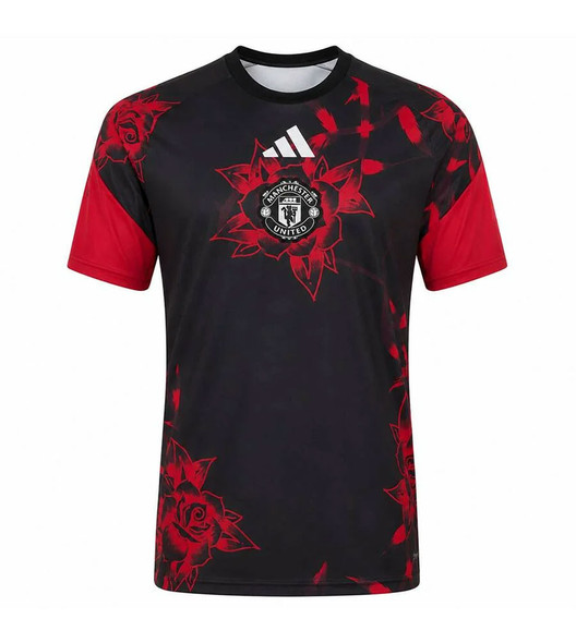 United Pre Match Shirt