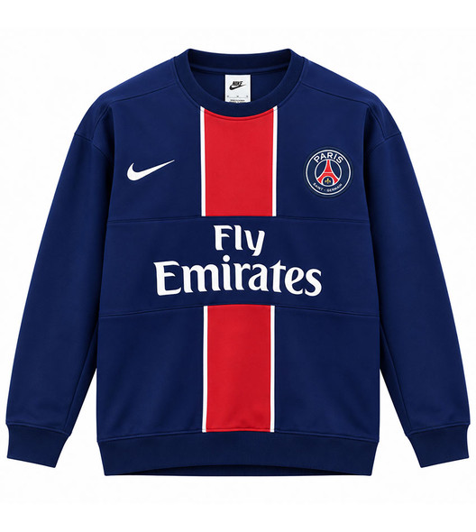 PSG Sweatshirt Long Sleeve