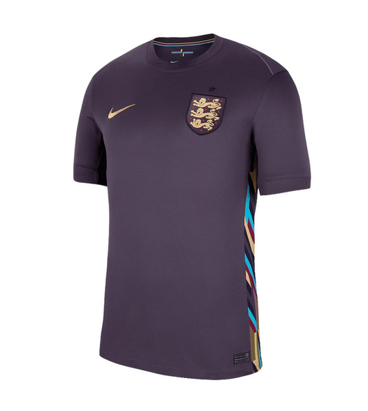 2024 England Away Shirt