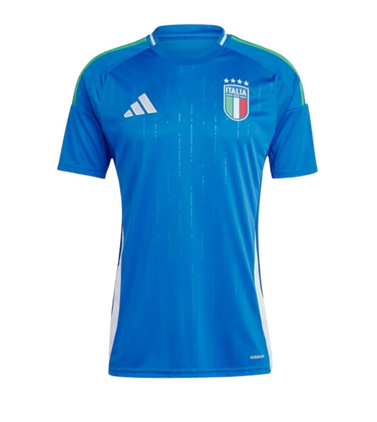 2024 Italy Home Shirt