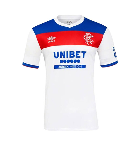 25/26 Rangers Away Shirt