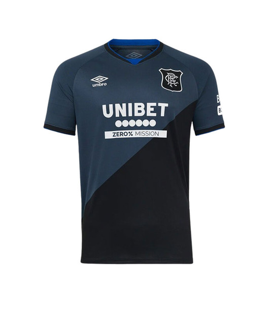 25/26 Rangers Third Shirt