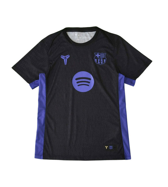 25/26  Barcelona Pre Match Shirt