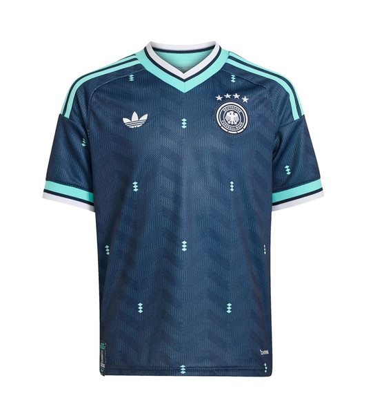 2026 Germany Away Shirt