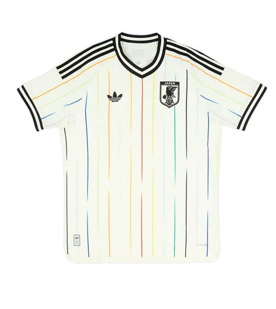 2026 Japan Away Shirt