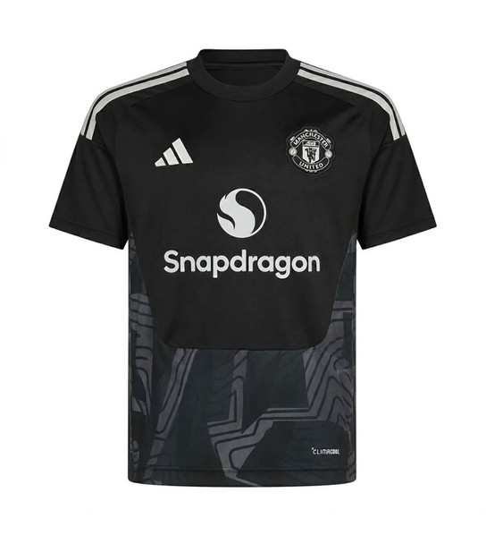 26/27 Man United GK Shirt