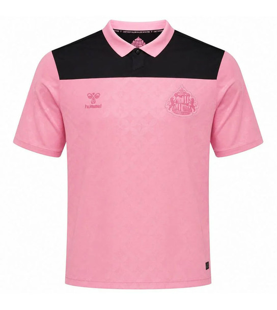 26/27 Sunderland Away Shirt