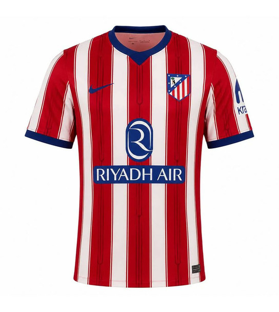 26/27 Atletico Madrid Home Shirt