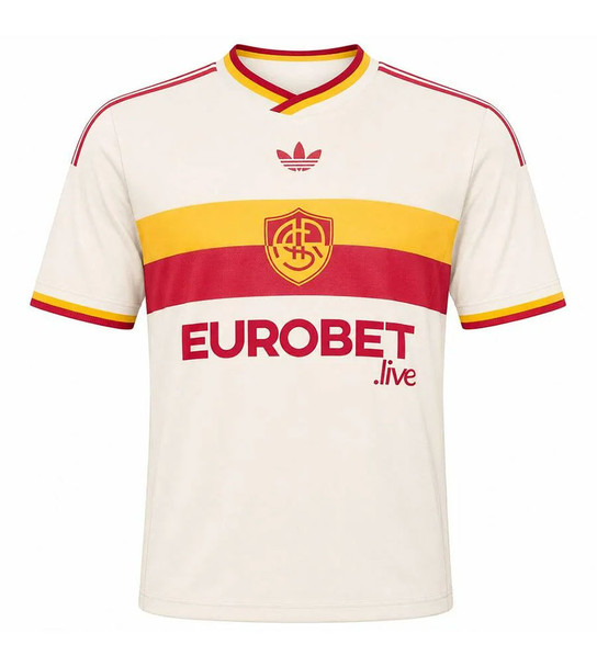26/27 AS Roma Away Shirt