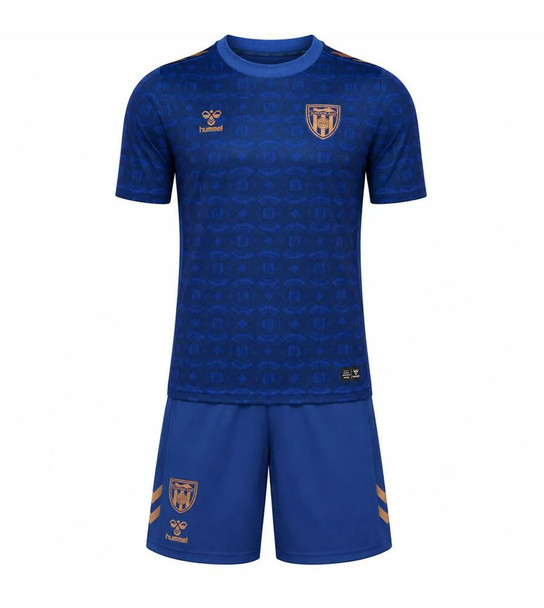 26/27  Sunderland Third Kids Kit with free name and number