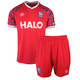 25/26 Ipswich Town Away Kids Kit with free name and number