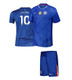25/26  Palmer Chelsea Home Kids Kit