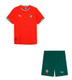 2025 Portugal Home Kids Kit with free name and number
