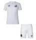 25/26 Santos Home Shirt Kids Kit with free name and number