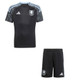 25/26 Aston Villa Away Kids Kit with free name and number