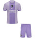 25/26 Brighton Away Kids Kit with free name and number