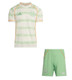 25/26 Celtic Third Kids Kit with free name and number
