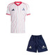 25/26 Arsenal US Pack Kids Kit