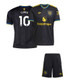25/26 Cunha United Third Kids Kit