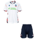 25/26 Bolton Home Kids Kit with free name and number
