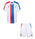 25/26 Crystal Palace Third Kids Kit with free name and number