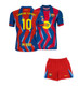 25/26 Lamine Yamal Barcelona Fourth Kids Kit