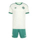 2026 Nortern Ireland Away Kids Kit with free name and number