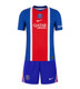 26/27 PSG Home Kids Kit with free name and number.