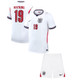 2026 England Watkins Home Kids Kit