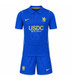 26/27  Chelsea Home Kids Kit with free name and number