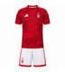 26/27 Nottingham Forest Home Kids Kit with free name and number