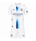 26/27  Man City Third Kids Kit with free name and number