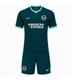 26/27 Brighton Third Kids Kit with free name and number