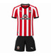 26/27  Southampton Home Kids Kit with free name and number