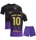 26/27 Lamine Yamal Barcelona Away Kids Kit
