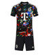 26/27 Bayern Munich Octoberfest Kids Kit with free name and number