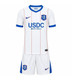 26/27  Chelsea Third Kids Kit with free name and number