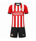 26/27 PSV Home Kids Kit with free name and number