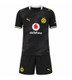 26/27  Dortmund Away Kids Kit with free name and number