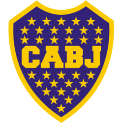Boca juniors