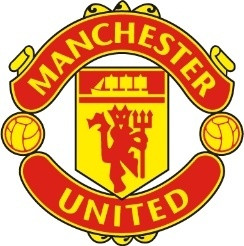 Manchester United  adult