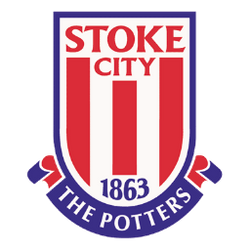 Stoke City adult