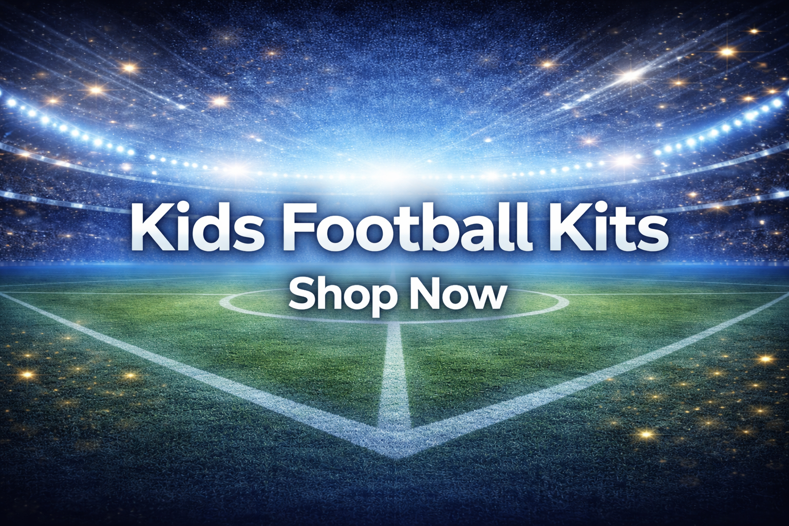 Kids Football Kits