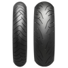Bridgestone Battlax Bt023 Sport Touring 160/60ZR-17 69W Rear Motorcycle