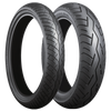 Bridgestone Battlax Bt45 110/80-18 53H Rear Motorcycle