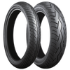Bridgestone Battlax Bt45 100/90-19 57H Front Motorcycle
