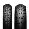 IRC Wild Flare WF-920 150/80-15 70H Rear Motorcycle