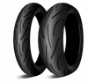 Michelin Pilot Power 180/55ZR-17 73W Rear Radial Motorcycle