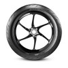 Pirelli Diablo Supercorsa SP V2 200/55ZR-17 78W Rear Motorcycle